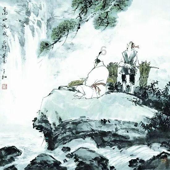 梦见大表叔死了是什么意思？游戏画面